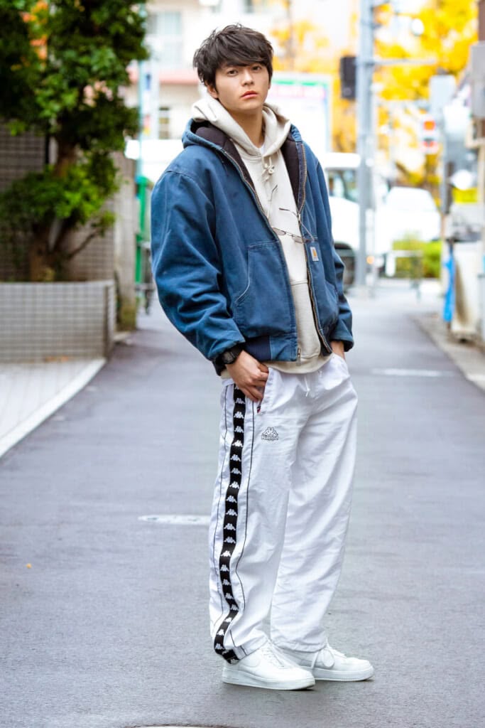 Streetwear